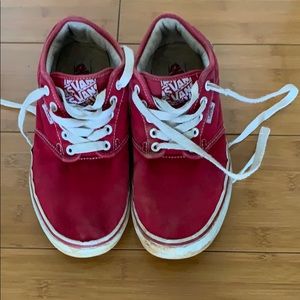 Vans Sneakers